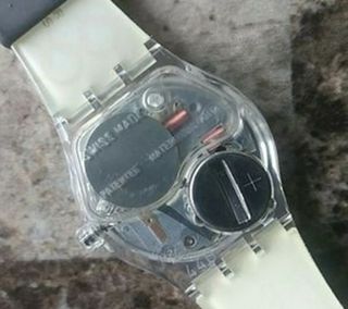 Orologio Swatch olimpiadi Tokyo 