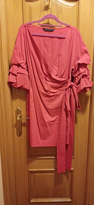 Vestido Fiesta 