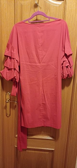 Vestido Fiesta 