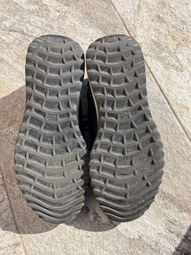 Scarpe ginnastica 41