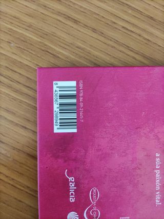 Audiolibro O neno Groba e Música