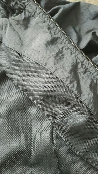 ADIDAS CHAQUETA CORTAVIENTOS NIÑ@