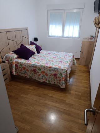 Piso en alquiler curso escolar en Ares