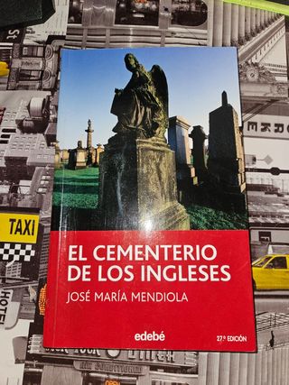 El Cementerio de los Ingleses