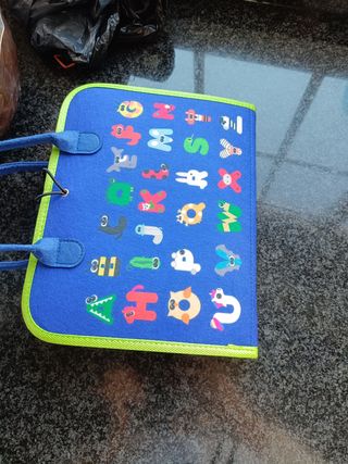 Juguetes 