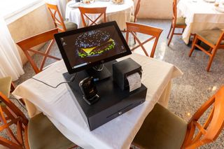 TPV Profesional kit💥Inpresora Cajon todo comercio