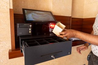 TPV Profesional kit💥Inpresora Cajon todo comercio