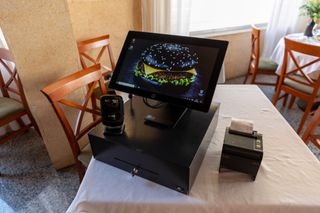 TPV Profesional kit💥Inpresora Cajon todo comercio