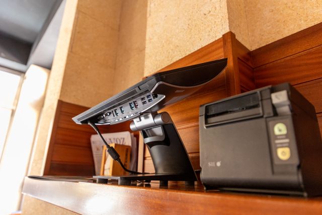 TPV Profesional kit💥Inpresora Cajon todo comercio