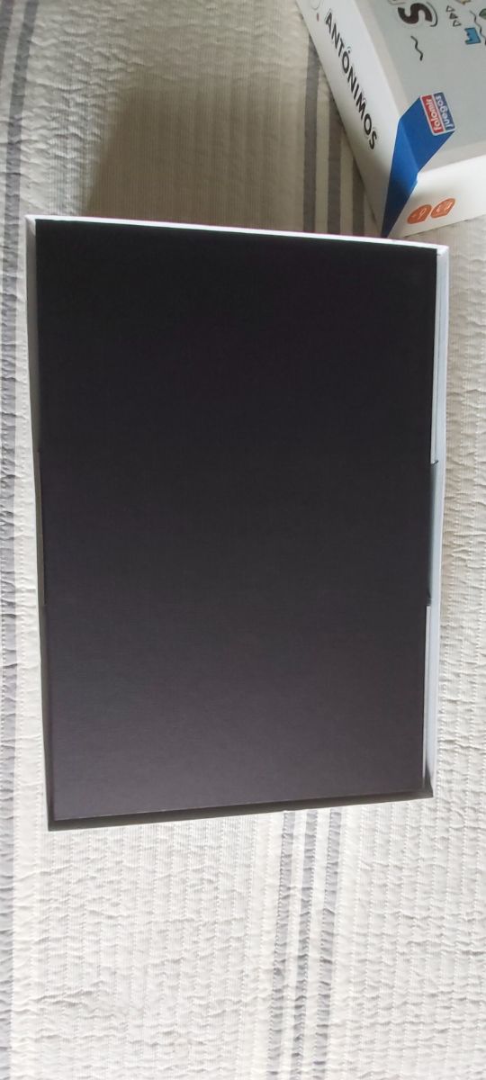 Sinónimos y antónimos