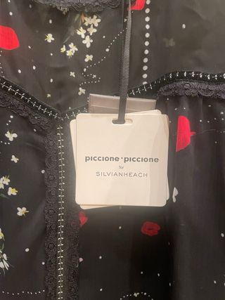 blusa piccione•piccione