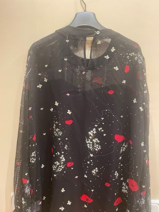 blusa piccione•piccione