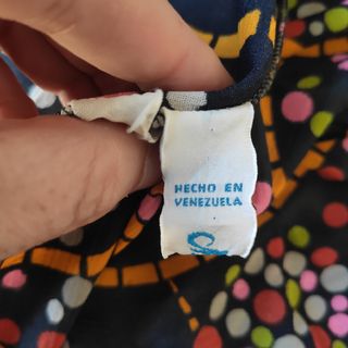 Bata & Camisón Vintage