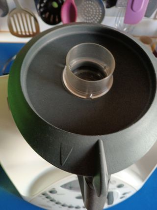 Robot de cocina Thermomix con bolsa de trasporte