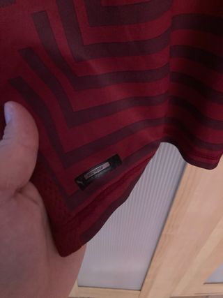 Maglia Football portiere Italia Mondiali 2014/15