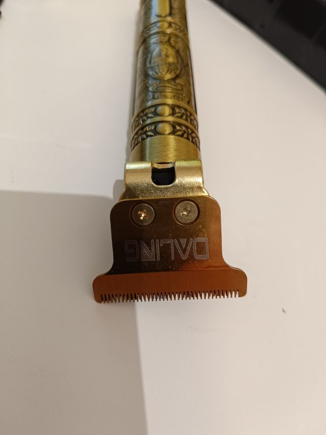 NUEVA: cortadora de barba profesional