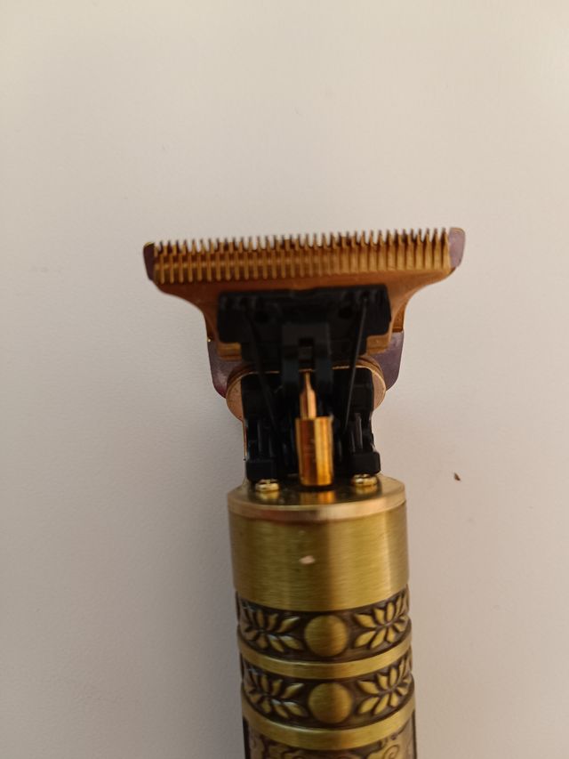 NUEVA: cortadora de barba profesional