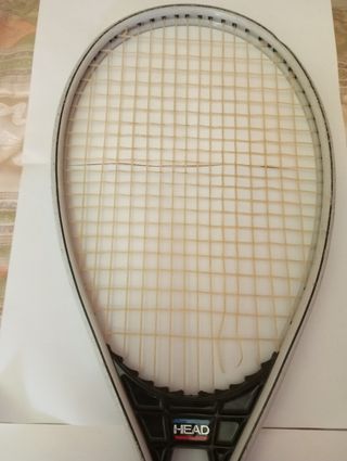 Raqueta tenis AMF HEAD DIRECTOR