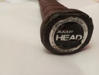 Raqueta tenis AMF HEAD DIRECTOR