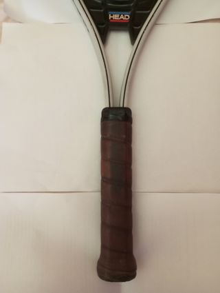 Raqueta tenis AMF HEAD DIRECTOR