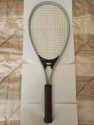 Raqueta tenis AMF HEAD DIRECTOR