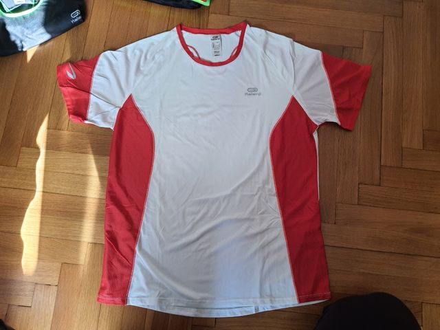 Set magliette  sportive Kalenji taglia L