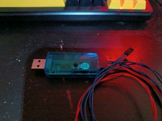 USB Watchdog Timer
