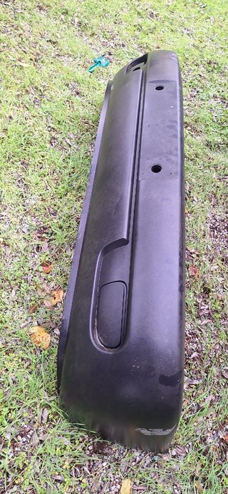 Paragolpes WV T4