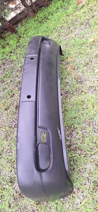 Paragolpes WV T4