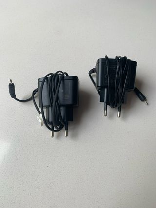 Cargadores Nokia