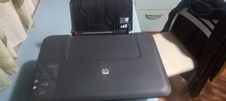 Impresora para piezas
