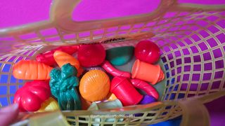 Cocinita ikea personalizada