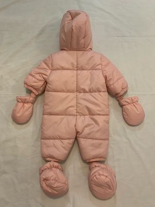 BUZO DE INVIERNO BEBE