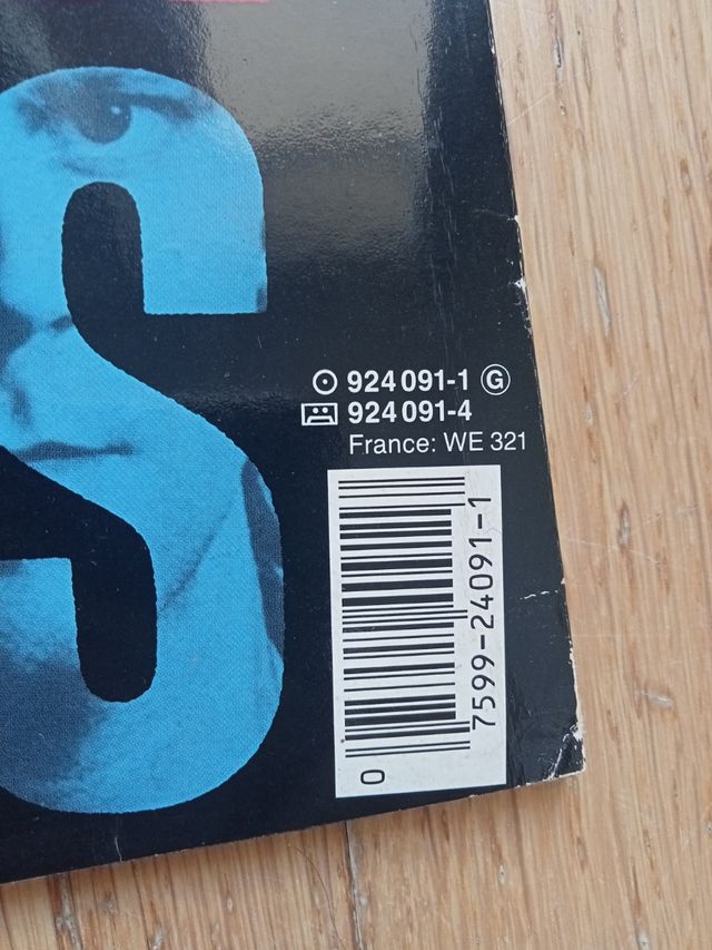 Aerosmith - Done with mirrors