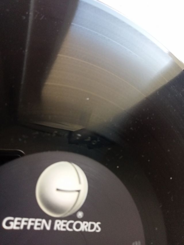 Aerosmith - Done with mirrors