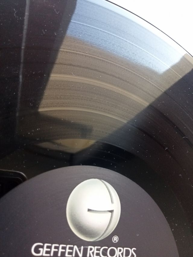 Aerosmith - Done with mirrors