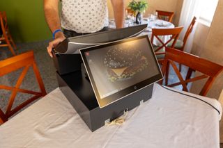 Barato TPV para comercios, negocios de Hostelería