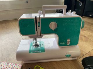 Maquina de coser niñ@s