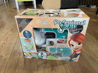 Maquina de coser niñ@s