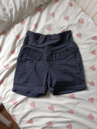 Pantalón premamá 
