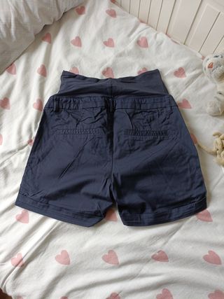 Pantalón premamá 