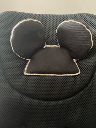 Silla de coche grupo 1-2 Mickey Sport