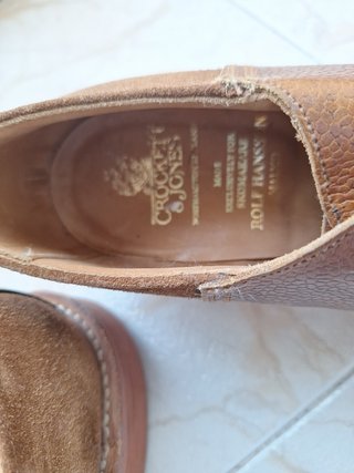Zapatos