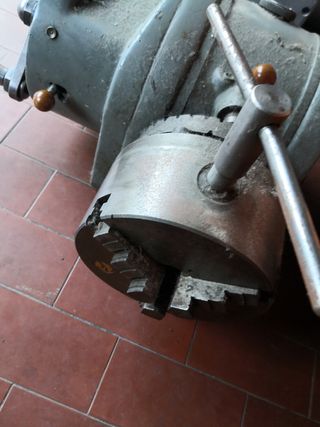 DIVISORE 