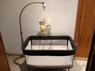 Minicuna colecho Cullami