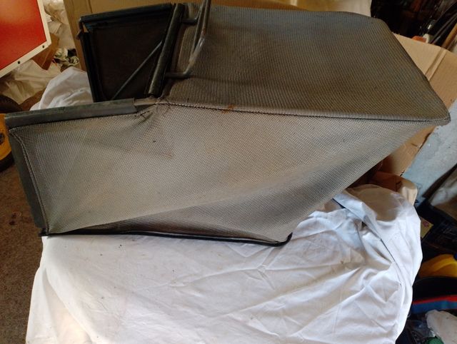 Cesto husqvarna Royal 53 S