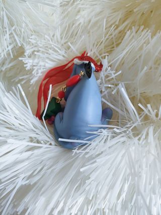 Igor Adorno de Navidad