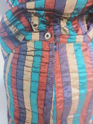 Tailleur vintage anni 70 Sartoriale tg 42