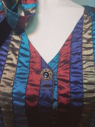 Tailleur vintage anni 70 Sartoriale tg 42