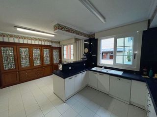 Chalet en alquiler en Praza Independencia en Vigo